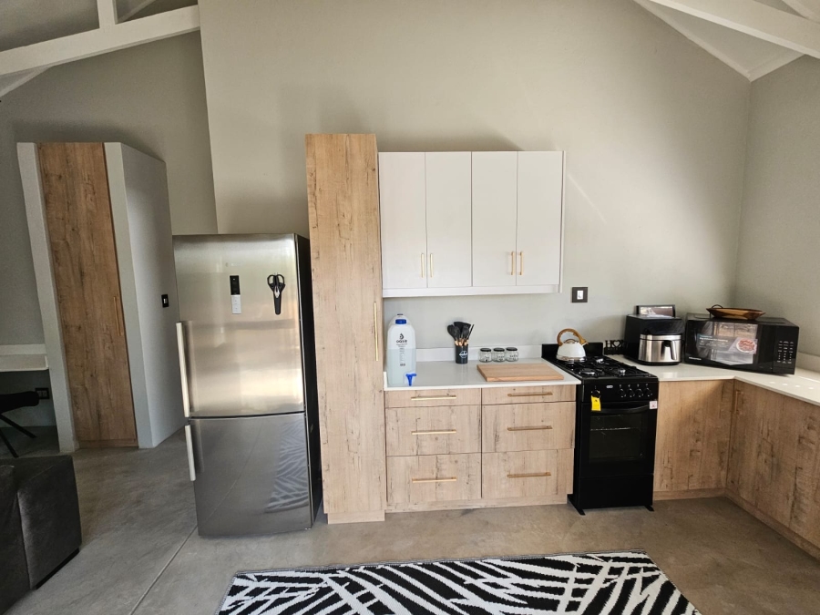 To Let 1 Bedroom Property for Rent in Moditlo Wildlife Estate Limpopo