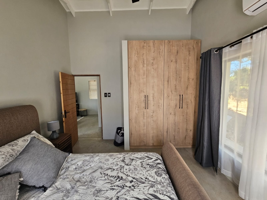 To Let 1 Bedroom Property for Rent in Moditlo Wildlife Estate Limpopo
