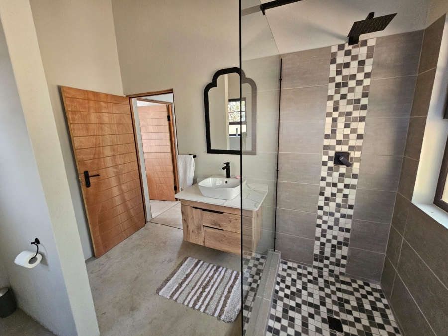 To Let 1 Bedroom Property for Rent in Moditlo Wildlife Estate Limpopo