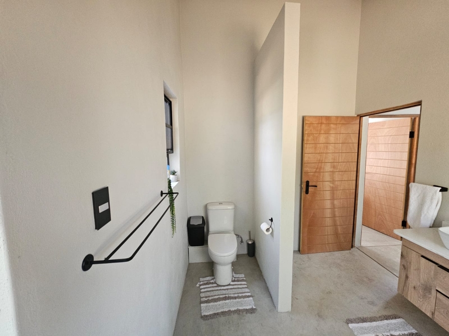 To Let 1 Bedroom Property for Rent in Moditlo Wildlife Estate Limpopo
