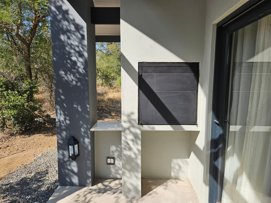 To Let 1 Bedroom Property for Rent in Moditlo Wildlife Estate Limpopo