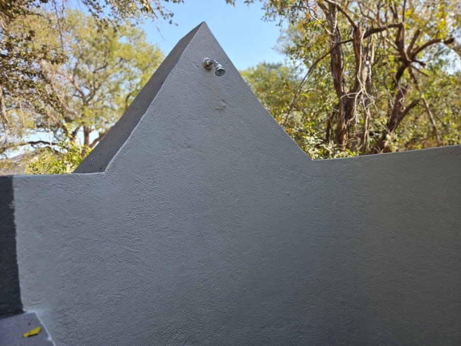 To Let 1 Bedroom Property for Rent in Moditlo Wildlife Estate Limpopo