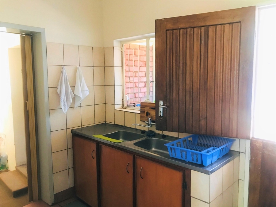 To Let 4 Bedroom Property for Rent in Impala Park Limpopo