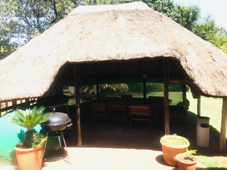 To Let 4 Bedroom Property for Rent in Impala Park Limpopo