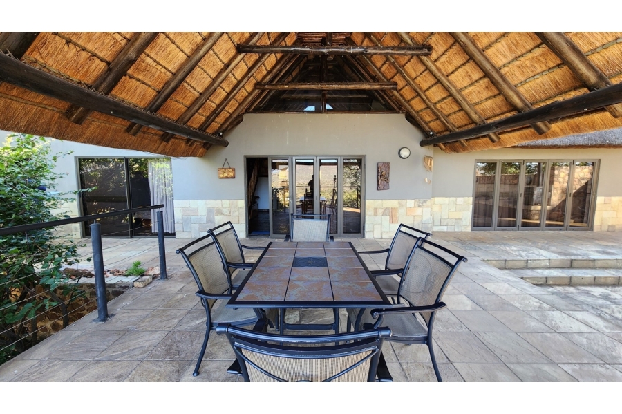 4 Bedroom Property for Sale in Rooiberg Limpopo