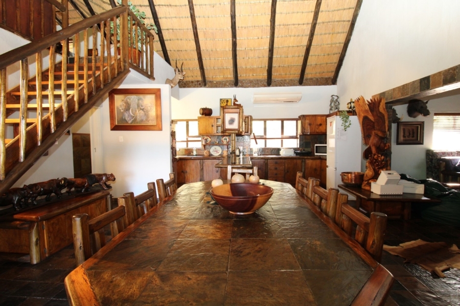 4 Bedroom Property for Sale in Rooiberg Limpopo