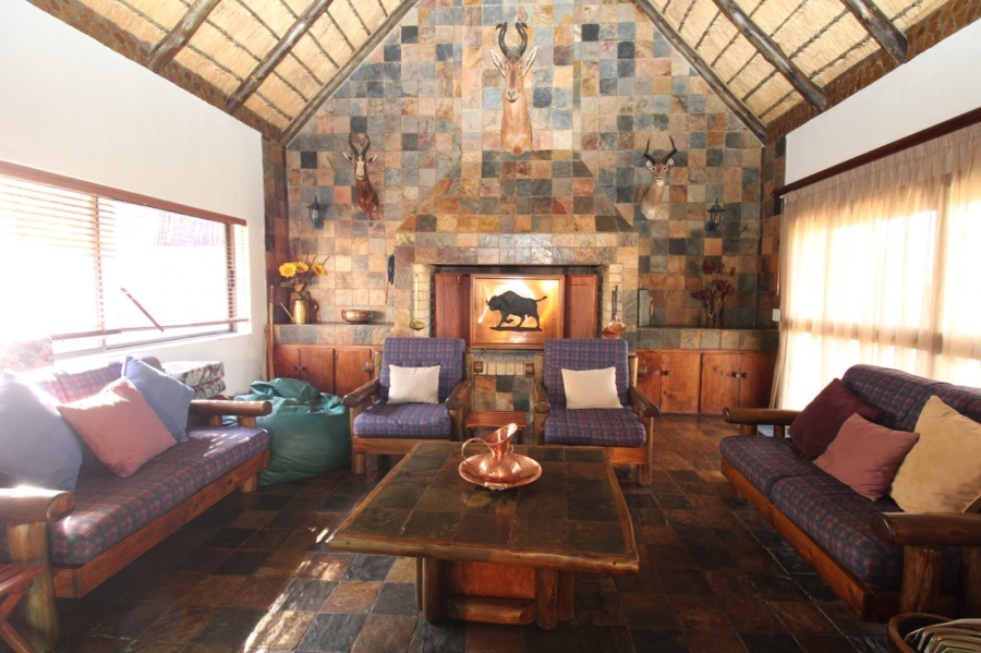 4 Bedroom Property for Sale in Rooiberg Limpopo