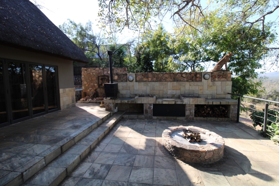 4 Bedroom Property for Sale in Rooiberg Limpopo