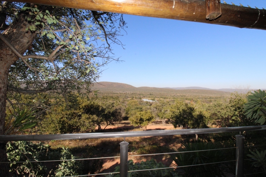 4 Bedroom Property for Sale in Rooiberg Limpopo