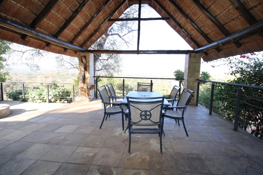 4 Bedroom Property for Sale in Rooiberg Limpopo