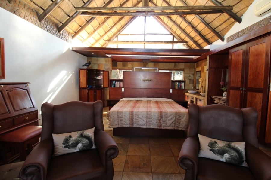 4 Bedroom Property for Sale in Rooiberg Limpopo