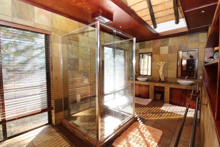 4 Bedroom Property for Sale in Rooiberg Limpopo