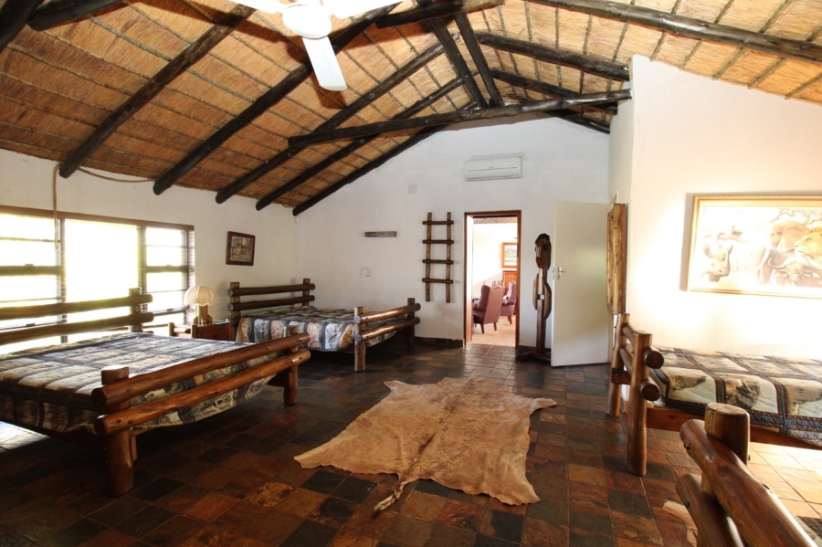 4 Bedroom Property for Sale in Rooiberg Limpopo