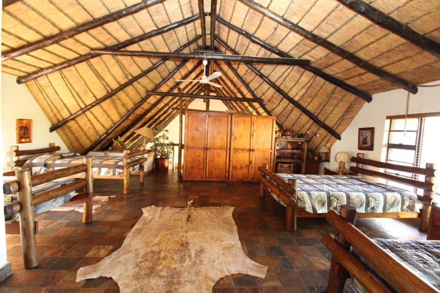 4 Bedroom Property for Sale in Rooiberg Limpopo