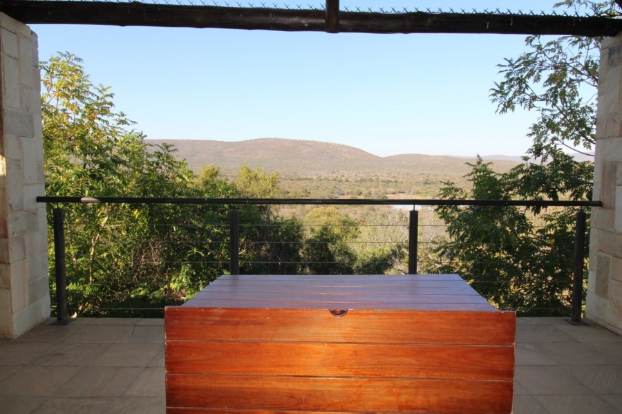 4 Bedroom Property for Sale in Rooiberg Limpopo