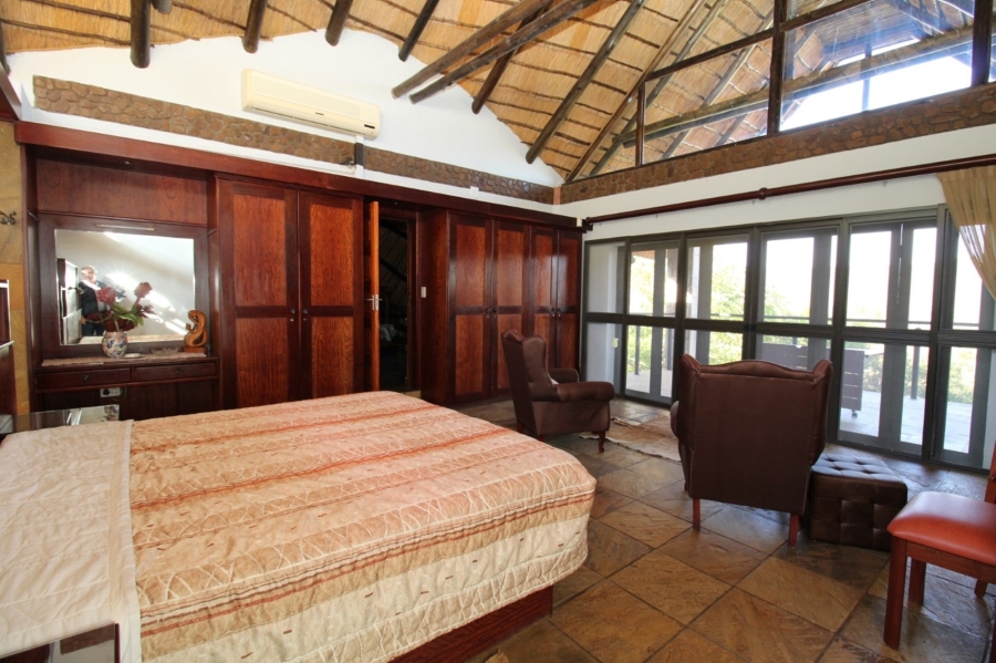 4 Bedroom Property for Sale in Rooiberg Limpopo