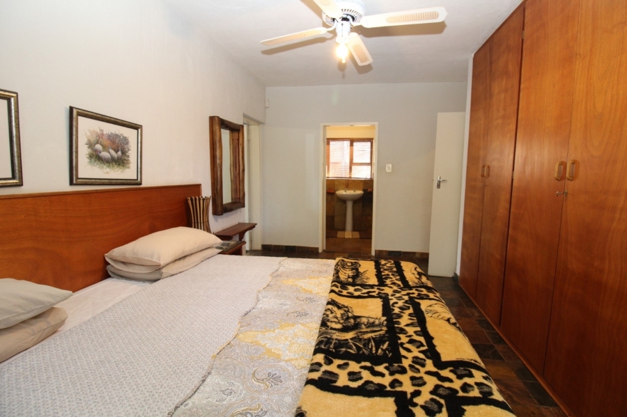 4 Bedroom Property for Sale in Rooiberg Limpopo