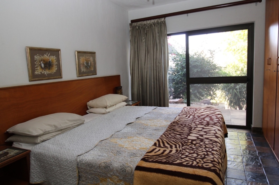 4 Bedroom Property for Sale in Rooiberg Limpopo