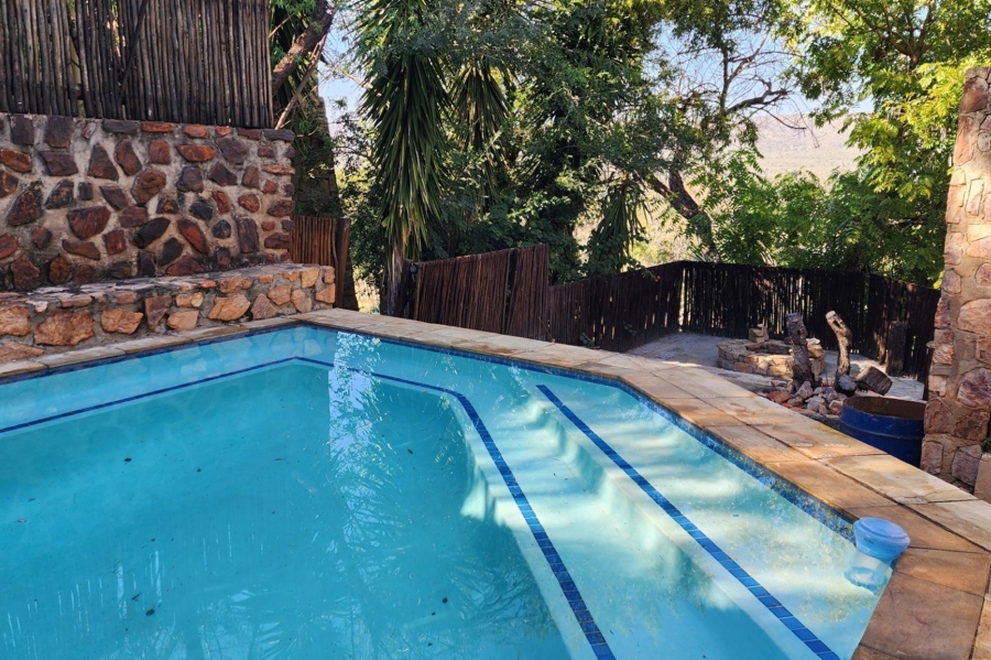 4 Bedroom Property for Sale in Rooiberg Limpopo