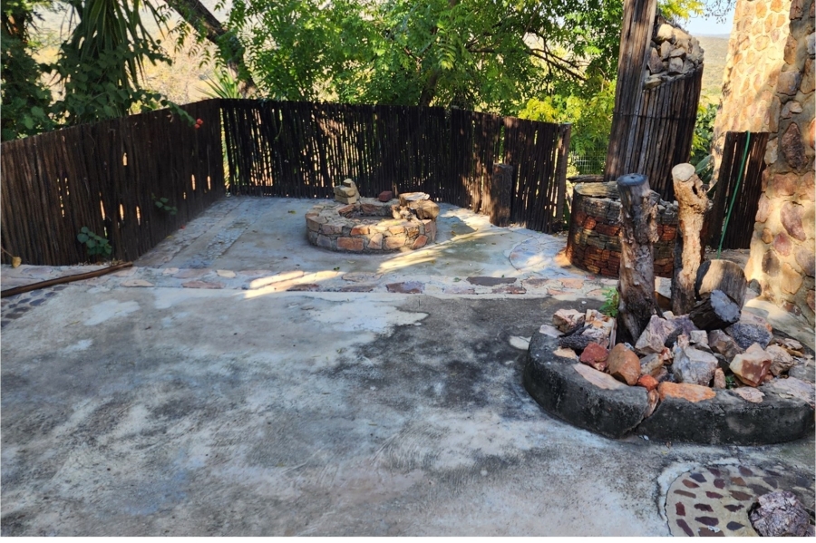 4 Bedroom Property for Sale in Rooiberg Limpopo