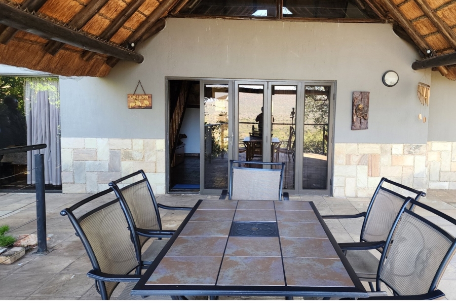 4 Bedroom Property for Sale in Rooiberg Limpopo