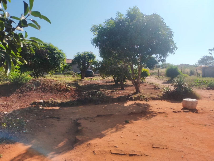 0 Bedroom Property for Sale in Thohoyandou Limpopo