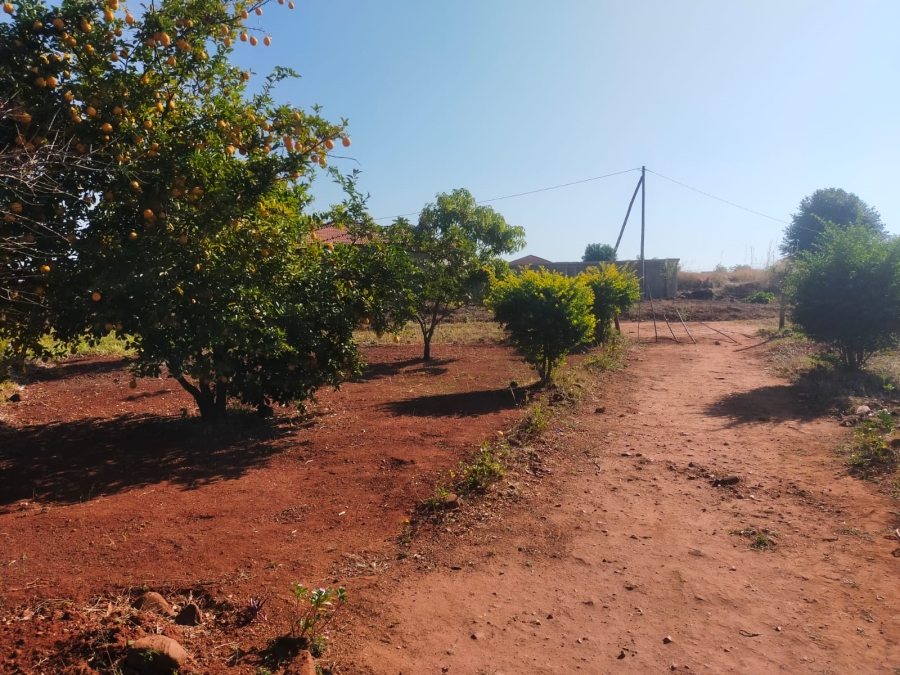0 Bedroom Property for Sale in Thohoyandou Limpopo