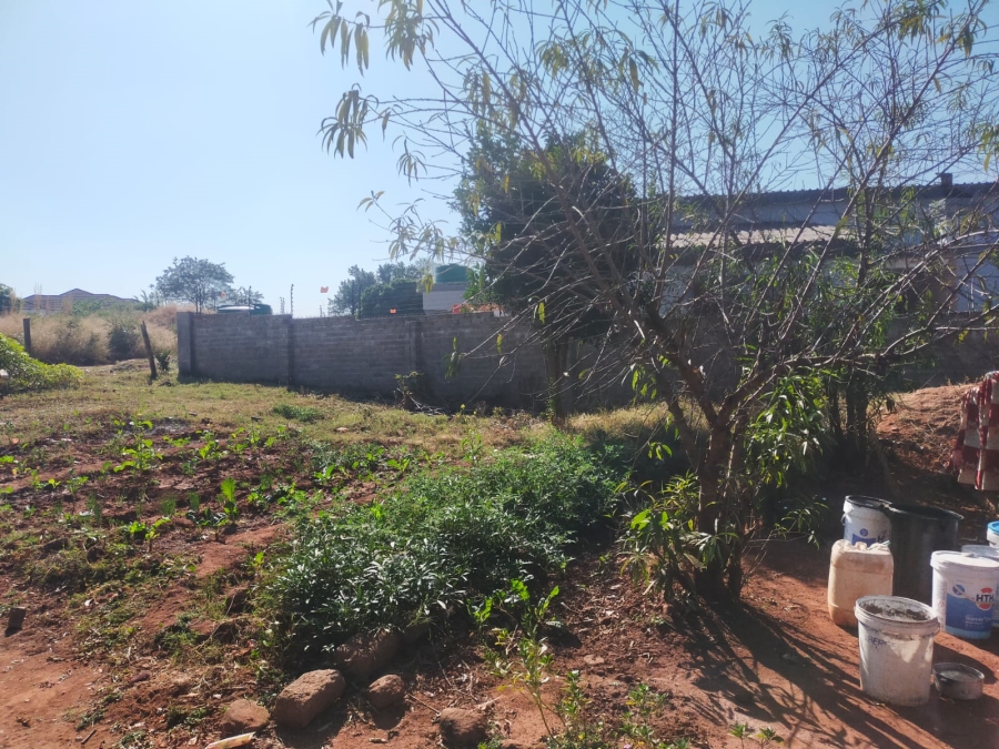 0 Bedroom Property for Sale in Thohoyandou Limpopo