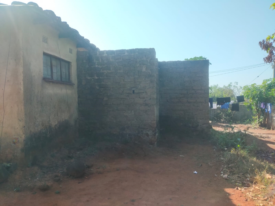 0 Bedroom Property for Sale in Thohoyandou Limpopo