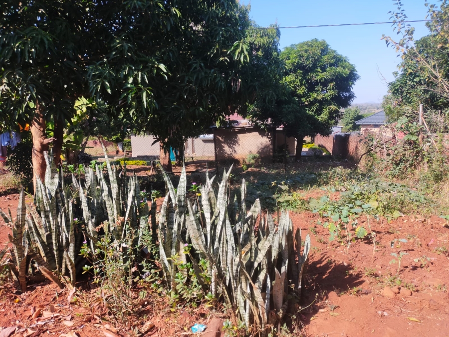 0 Bedroom Property for Sale in Thohoyandou Limpopo