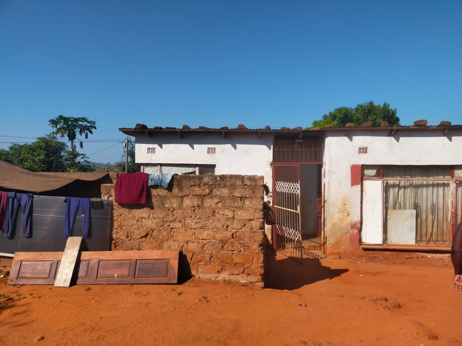 0 Bedroom Property for Sale in Thohoyandou Limpopo