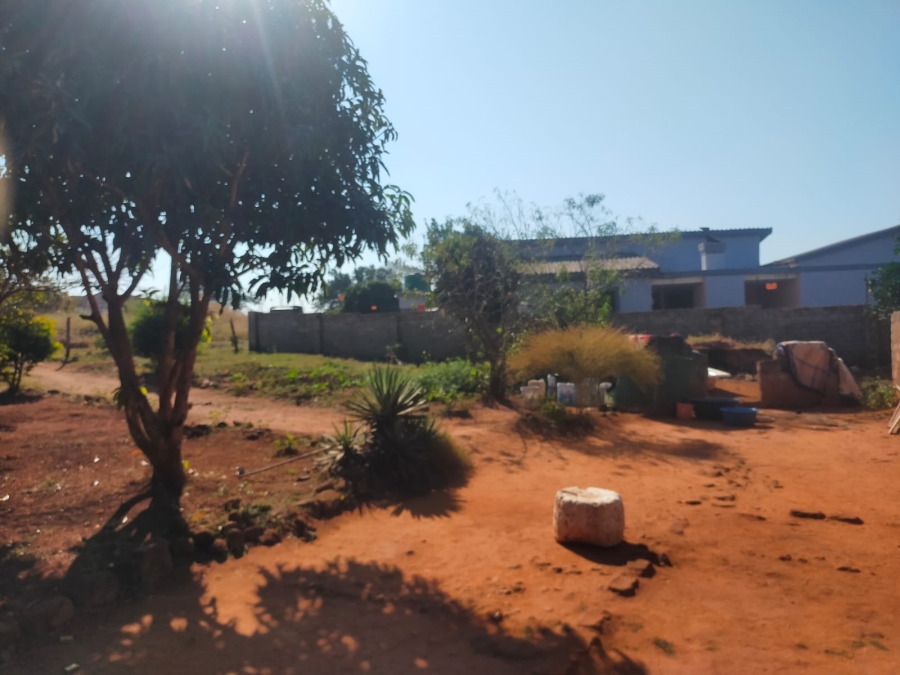 0 Bedroom Property for Sale in Thohoyandou Limpopo