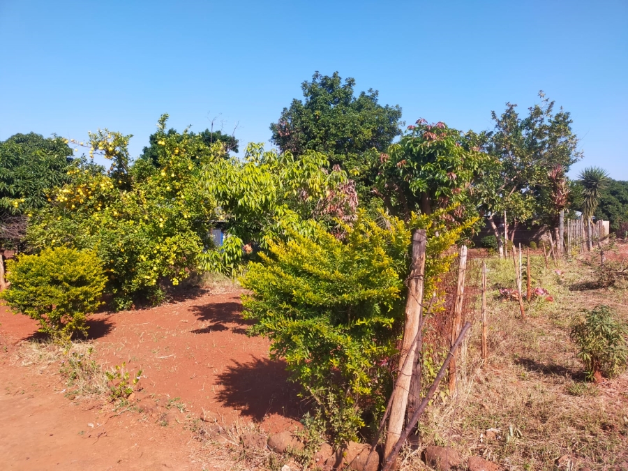 0 Bedroom Property for Sale in Thohoyandou Limpopo