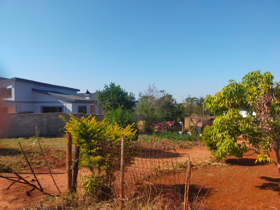 0 Bedroom Property for Sale in Thohoyandou Limpopo