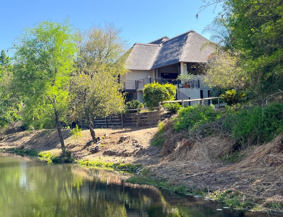 5 Bedroom Property for Sale in Blyde Wildlife Estate Limpopo