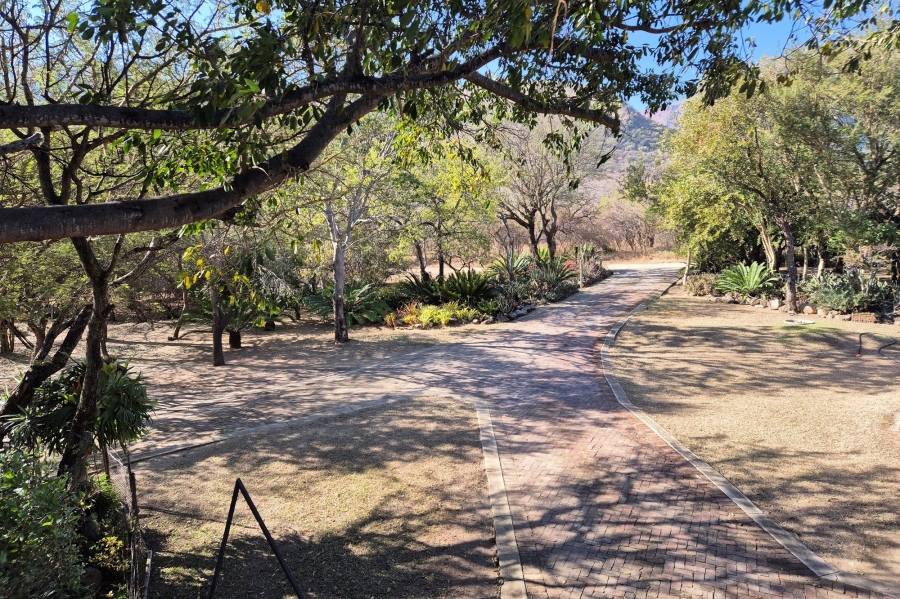 4 Bedroom Property for Sale in Blyde Botanical Reserve Limpopo
