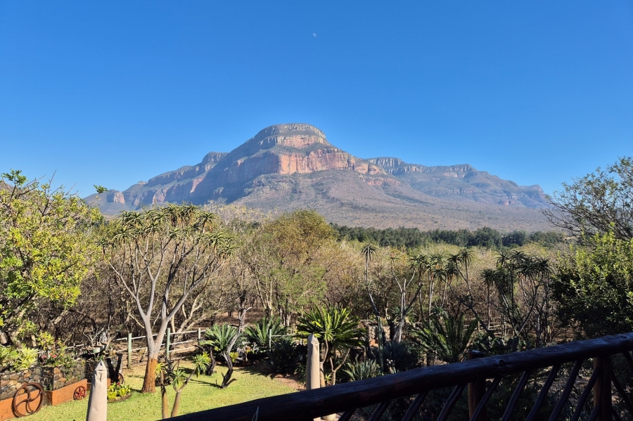 4 Bedroom Property for Sale in Blyde Botanical Reserve Limpopo