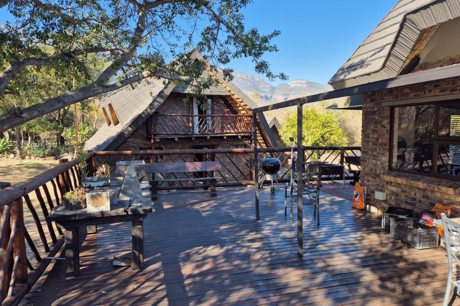 4 Bedroom Property for Sale in Blyde Botanical Reserve Limpopo
