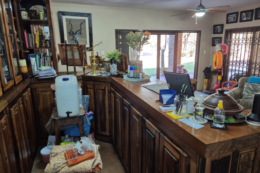4 Bedroom Property for Sale in Blyde Botanical Reserve Limpopo