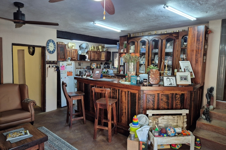 4 Bedroom Property for Sale in Blyde Botanical Reserve Limpopo