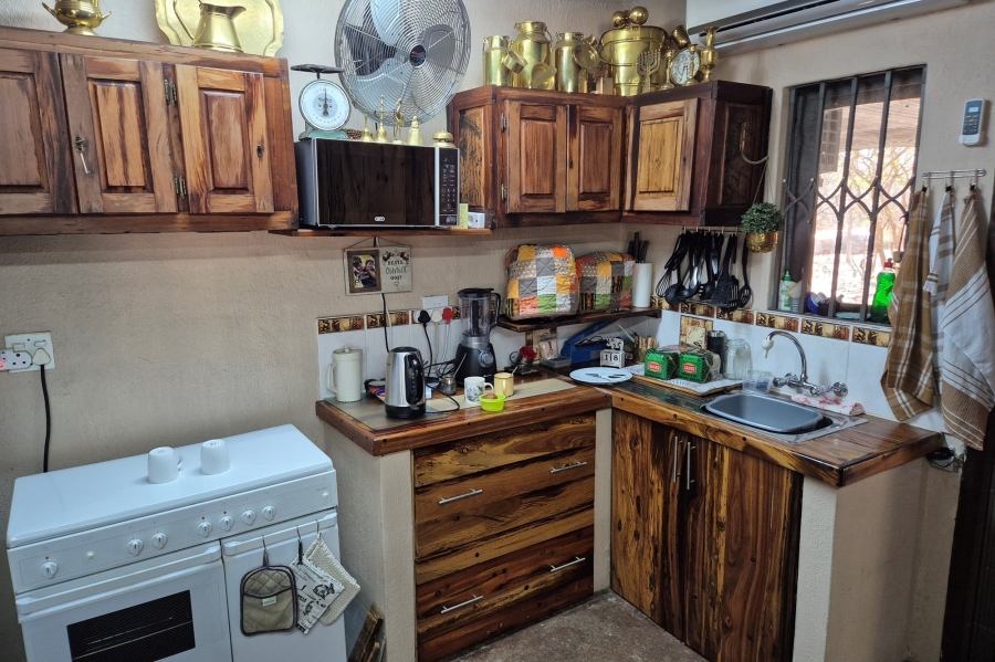 4 Bedroom Property for Sale in Blyde Botanical Reserve Limpopo