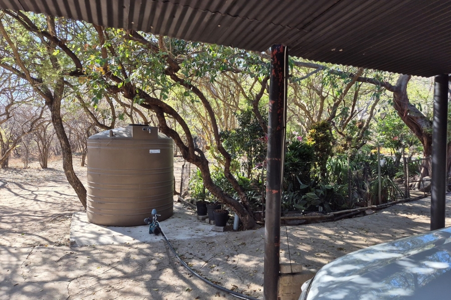 4 Bedroom Property for Sale in Blyde Botanical Reserve Limpopo