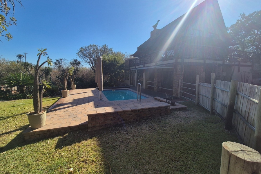 4 Bedroom Property for Sale in Blyde Botanical Reserve Limpopo