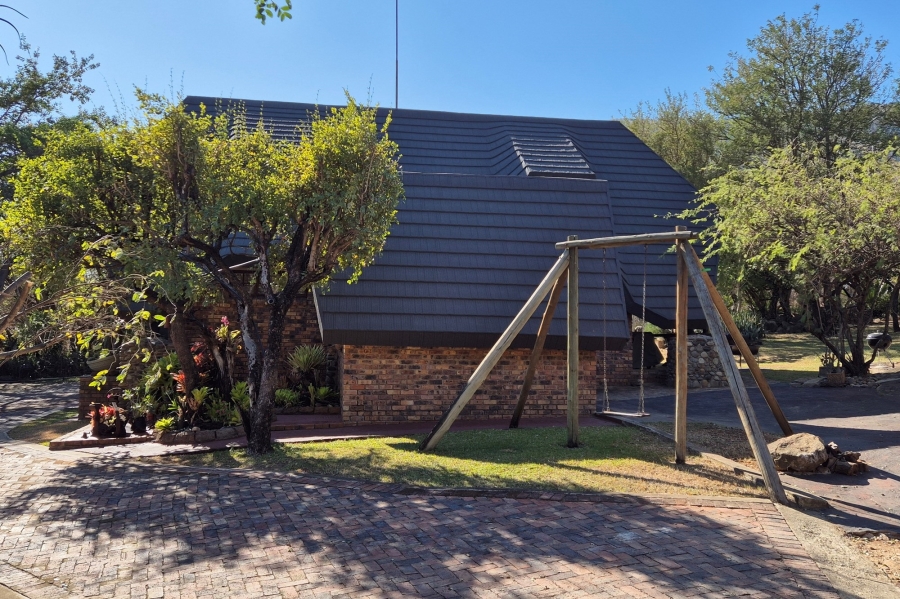 4 Bedroom Property for Sale in Blyde Botanical Reserve Limpopo