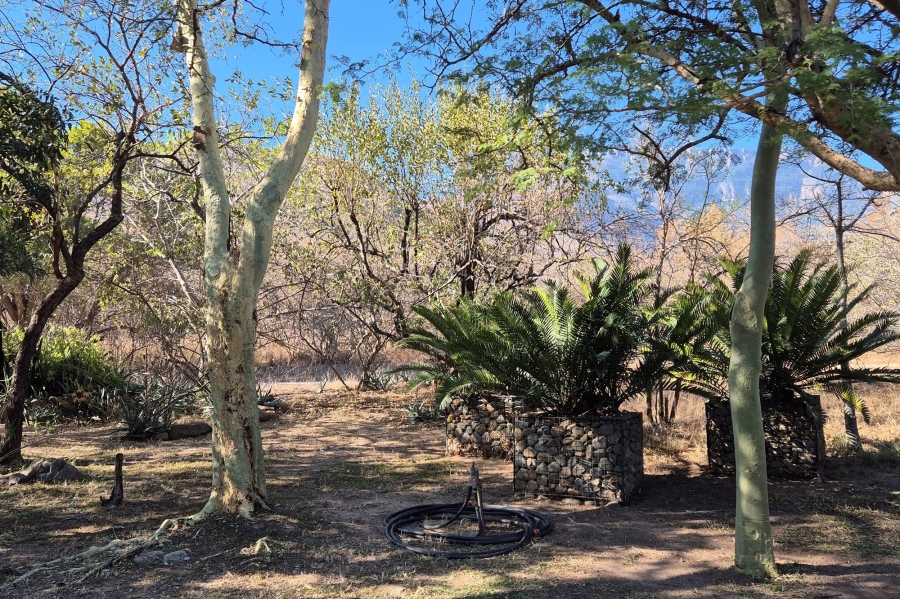 4 Bedroom Property for Sale in Blyde Botanical Reserve Limpopo
