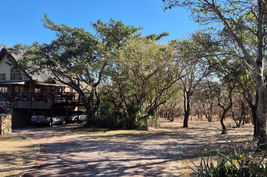 4 Bedroom Property for Sale in Blyde Botanical Reserve Limpopo
