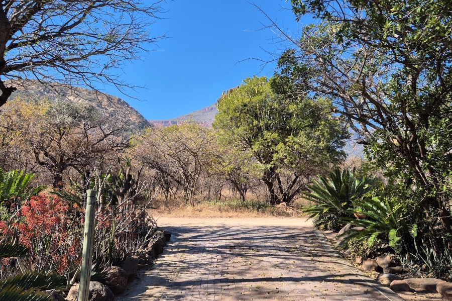 4 Bedroom Property for Sale in Blyde Botanical Reserve Limpopo
