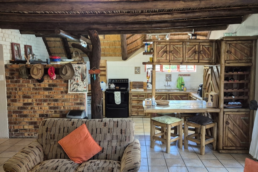 4 Bedroom Property for Sale in Blyde Botanical Reserve Limpopo