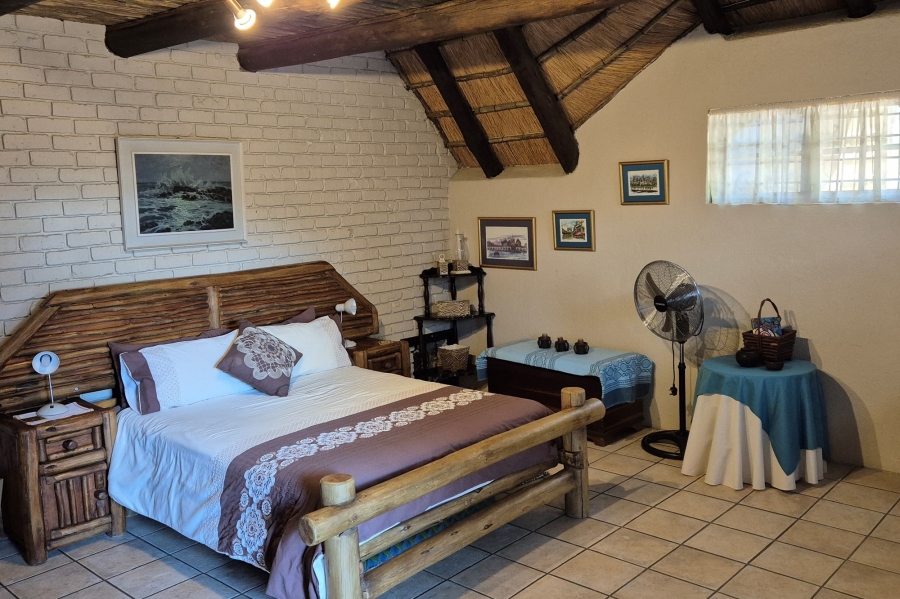 4 Bedroom Property for Sale in Blyde Botanical Reserve Limpopo