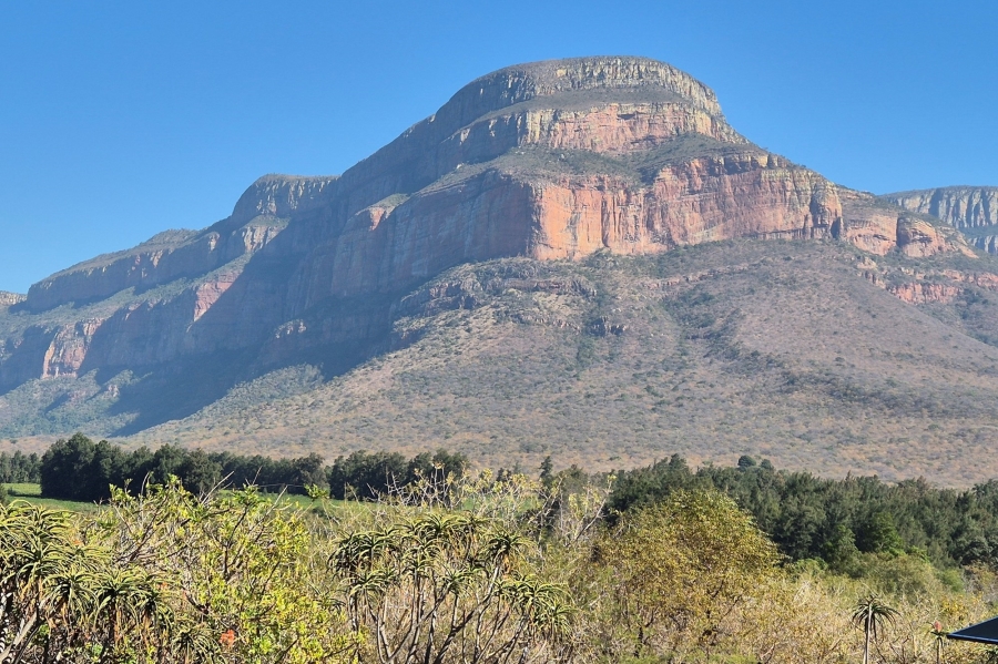 4 Bedroom Property for Sale in Blyde Botanical Reserve Limpopo